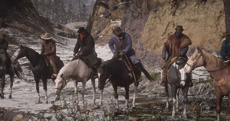 How to Win Every Horse Race in Red Dead Redemption 2.